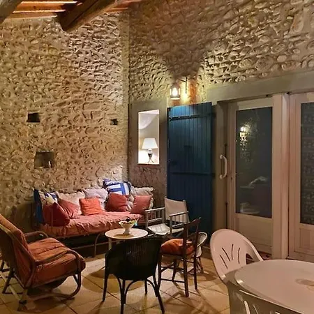 Apartman Maison Pauline *