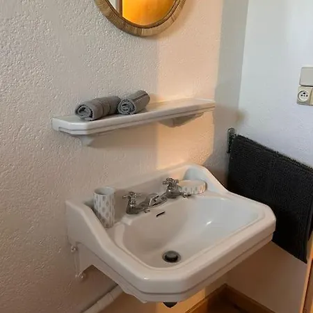 Maison Pauline * Saint-André