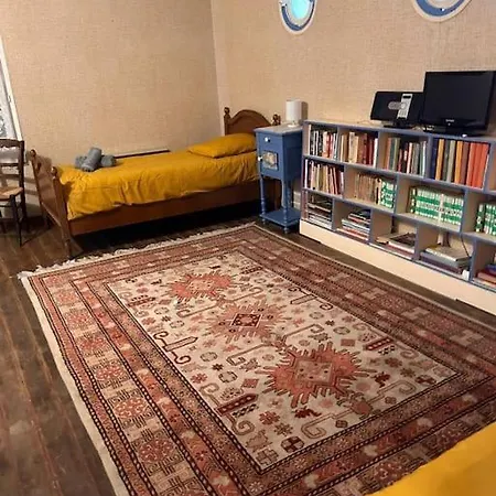 Maison Pauline شقة