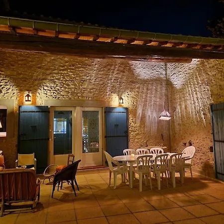 Apartman Maison Pauline