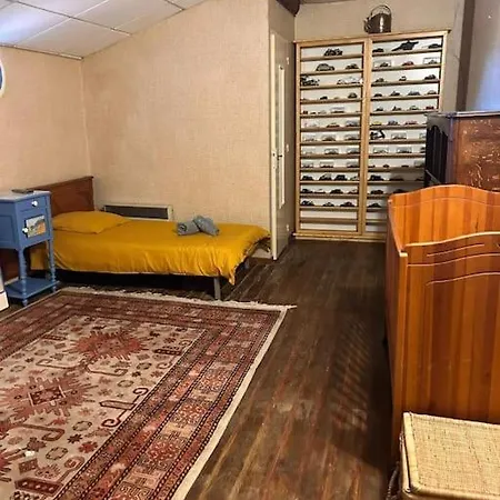 Maison Pauline *