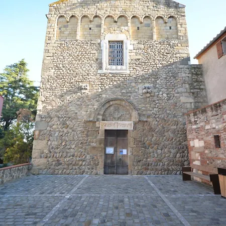 Maison Pauline Saint-André