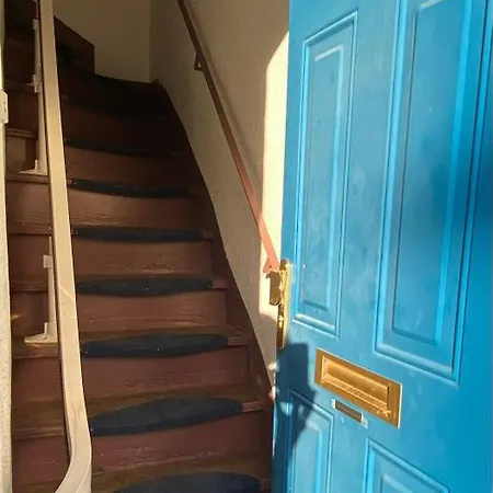 Maison Pauline Daire *