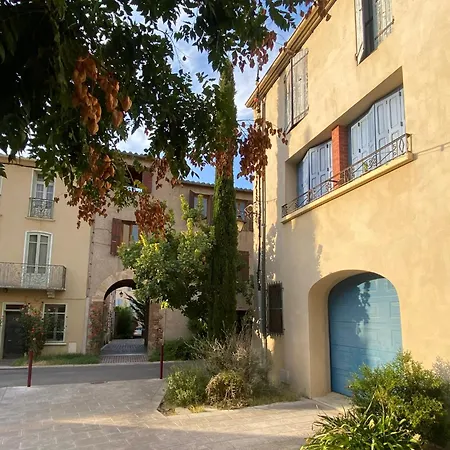 Maison Pauline شقة Saint-André