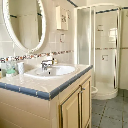 Apartman Maison Pauline