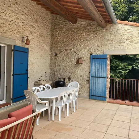 Maison Pauline شقة