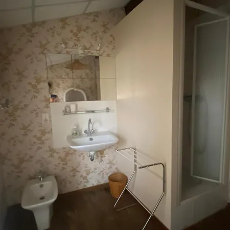 شقة Maison Pauline *