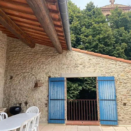 Maison Pauline Saint-André