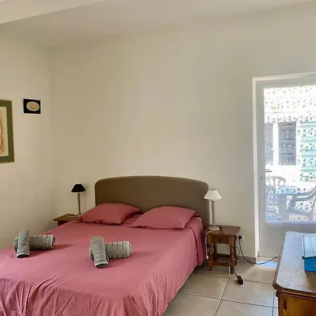 Apartman Maison Pauline