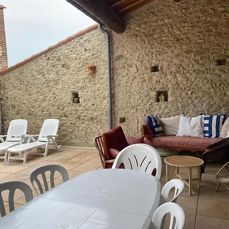 شقة Maison Pauline *