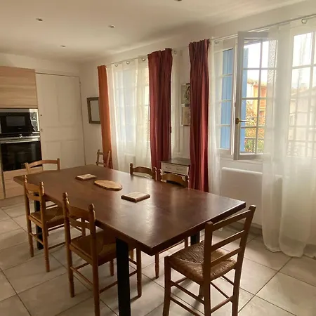 Maison Pauline *