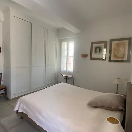 Maison Pauline Saint-André