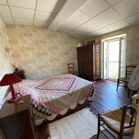 Maison Pauline *