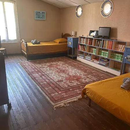 Daire Maison Pauline