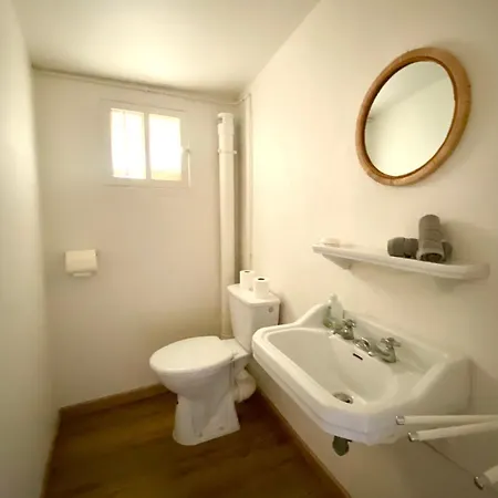 Maison Pauline شقة *