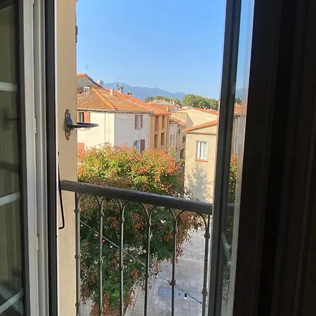 شقة Maison Pauline *