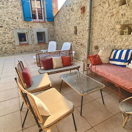 شقة Maison Pauline