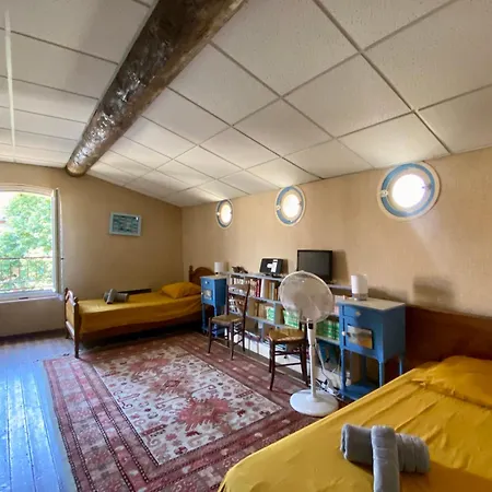 Maison Pauline شقة Saint-André