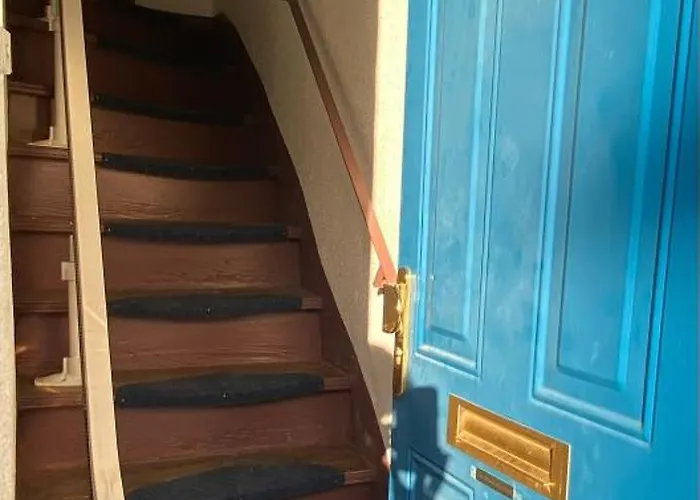 Maison Pauline 아파트 *