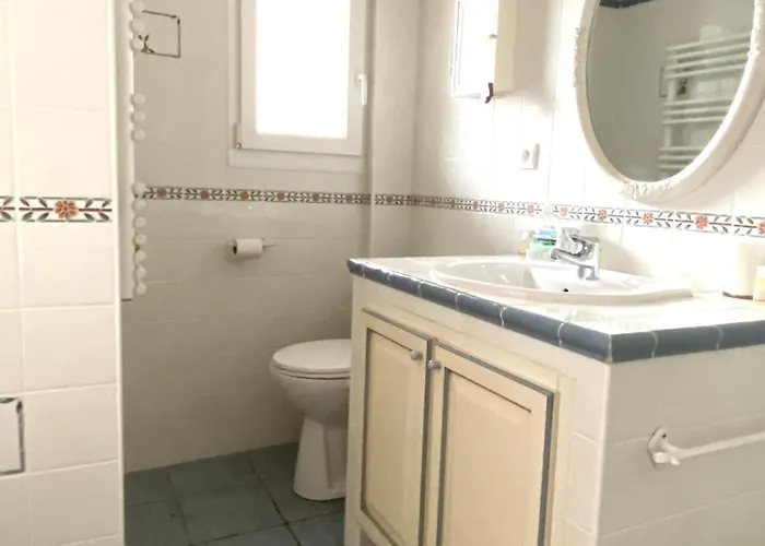 Apartment Maison Pauline