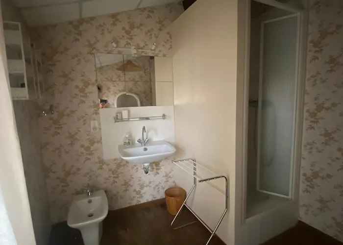 아파트 Maison Pauline *