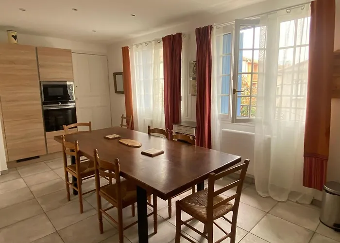Maison Pauline *